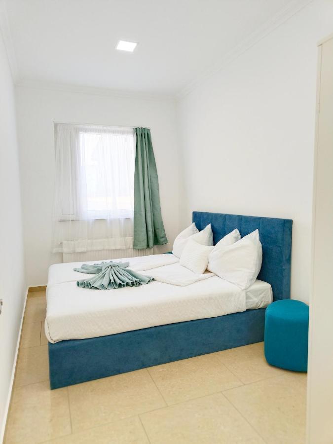 Ruyi Holiday Sopron Exterior photo