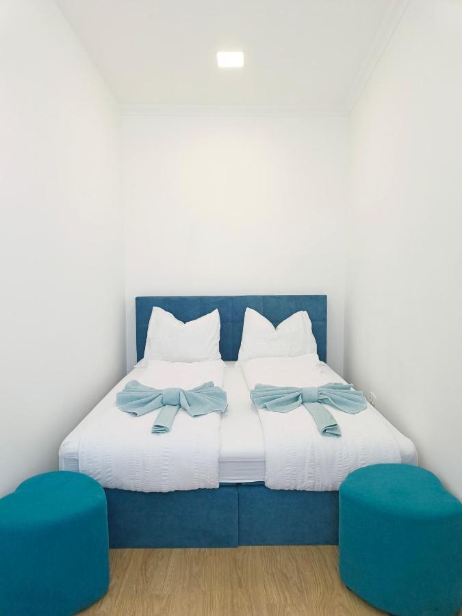 Ruyi Holiday Sopron Exterior photo