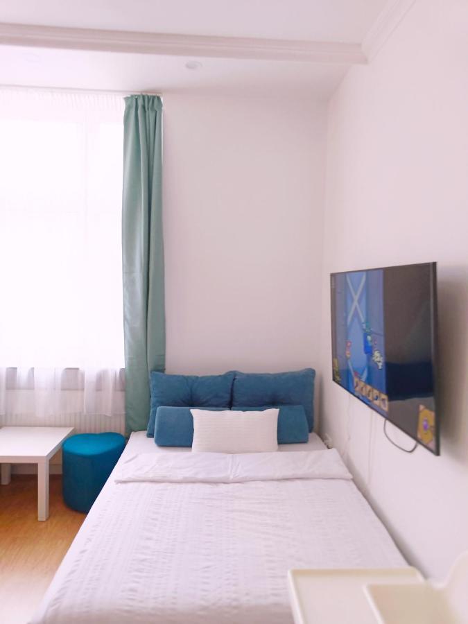 Ruyi Holiday Sopron Exterior photo
