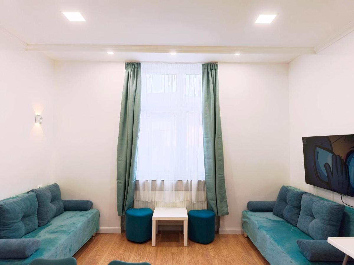 Ruyi Holiday Sopron Exterior photo