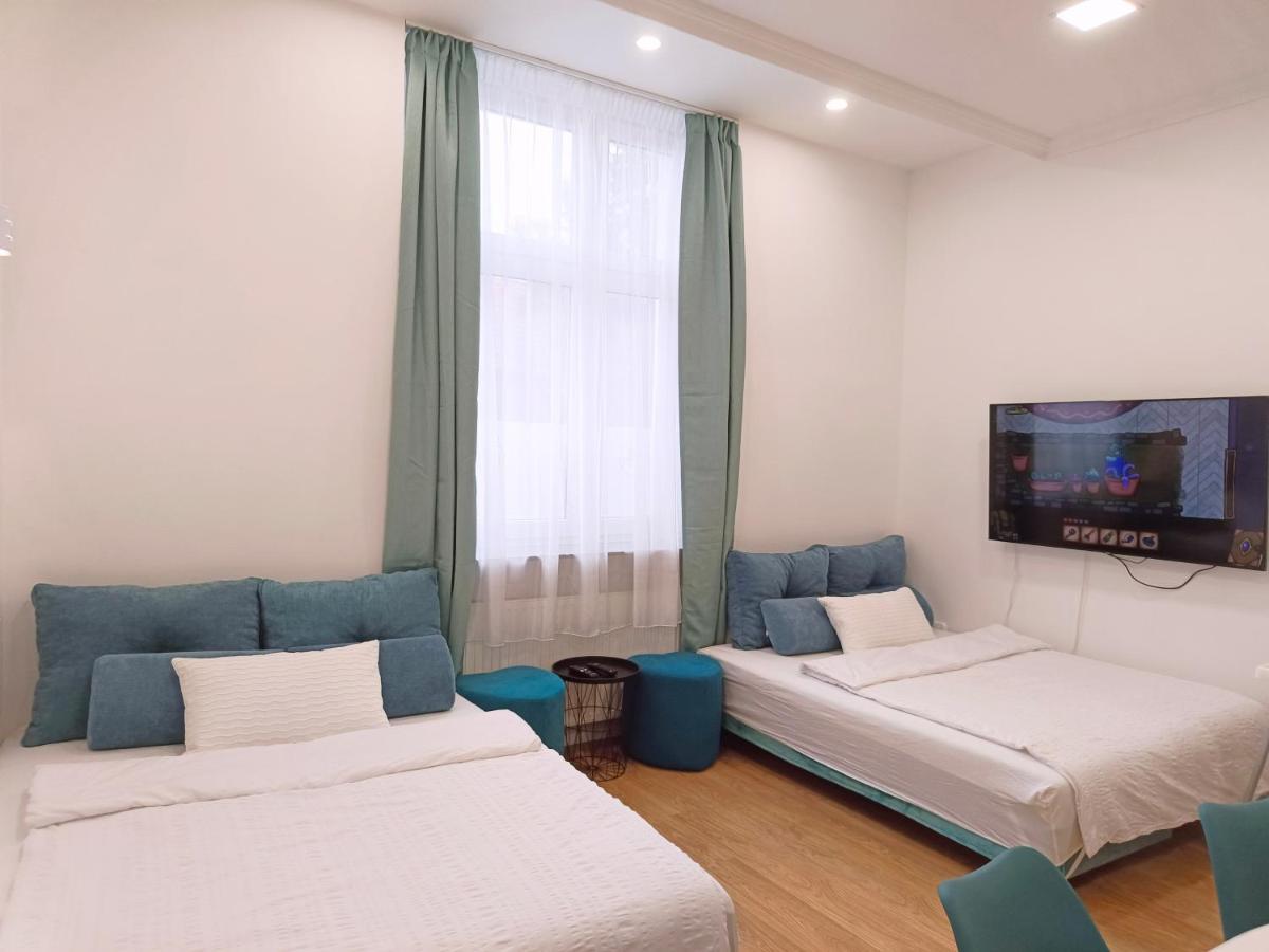 Ruyi Holiday Sopron Exterior photo