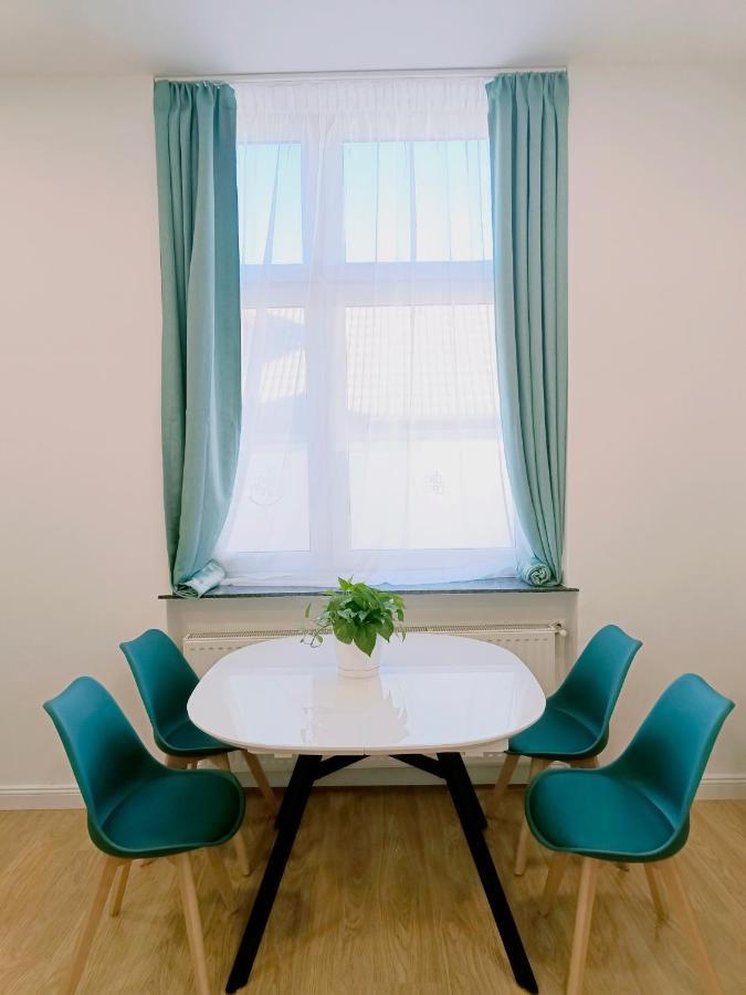 Ruyi Holiday Sopron Exterior photo