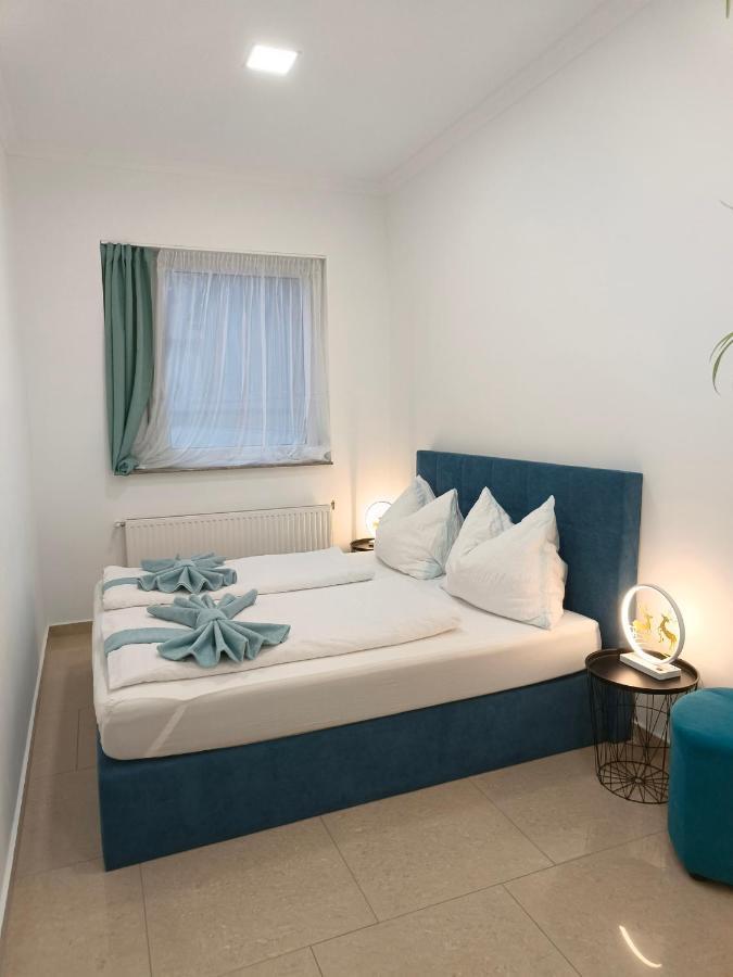 Ruyi Holiday Sopron Exterior photo